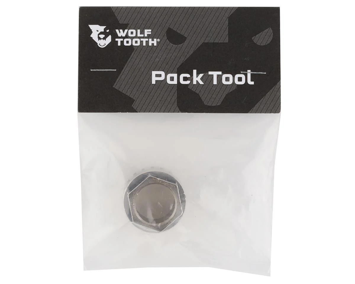 Wolf Tooth Components Cinch & ISIS Spline Pack Wrench Insert - view 2